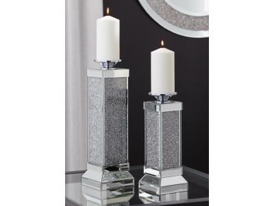 Candle Holder Set (2/CN) A2000410