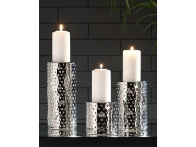 Candle Holder Set (3/CN) A2000460