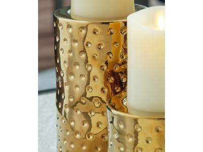 Candle Holder Set (3/CN) A2000461