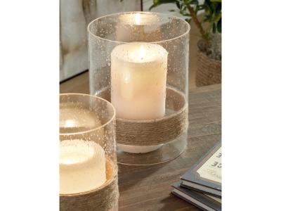 Candle Holder Set (2/CN) A2000456