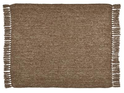 Throw (3/CS)/Tamish/Brown A1001025