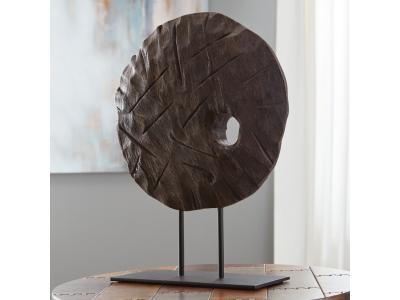 Sculpture/Dashburn/Brown/Black A2000562