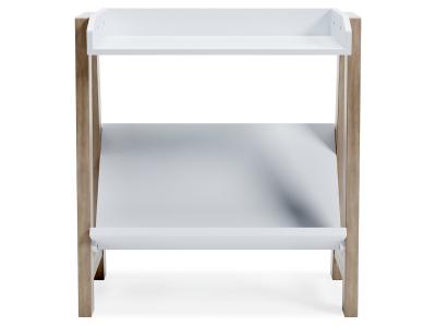 Small Bookcase/Blariden A4000361