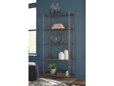 Bookcase/Ryandale A4000441