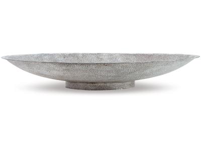 Bowl/Moises/Antique White A2000519