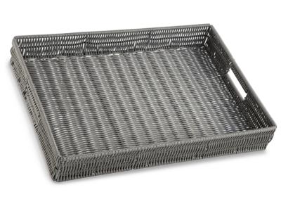 Tray/Evonne/Antique Gray A2000568