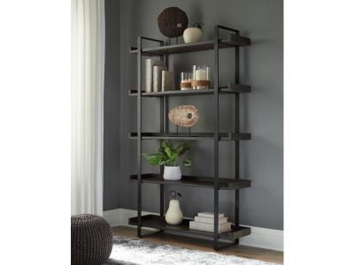 Bookcase/Kevmart A4000532