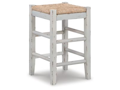 Stool (2/CN)/Mirimyn/White D508-224