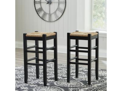 Tall Stool (2/CN)/Mirimyn D508-130