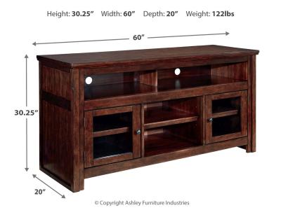 Large TV Stand/Harpan W797-38