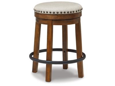 UPH Swivel Stool (1/CN) D546-124