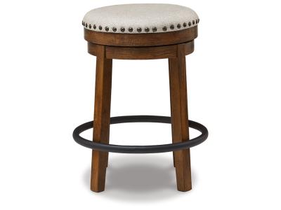 UPH Swivel Stool (1/CN) D546-124