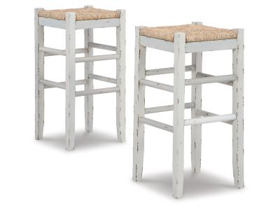 Tall Stool (2/CN)/Mirimyn D508-230