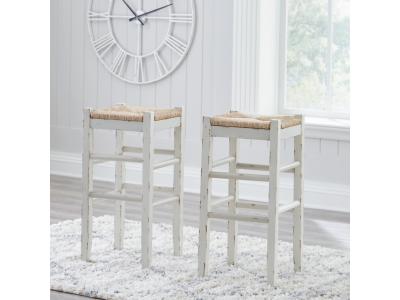 Tall Stool (2/CN)/Mirimyn D508-230