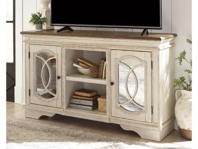 Large TV Stand/Realyn W743-48