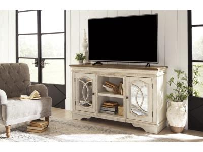 Large TV Stand/Realyn W743-48