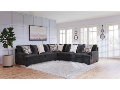 Lavernett 3 Piece Sectional - 59603S1