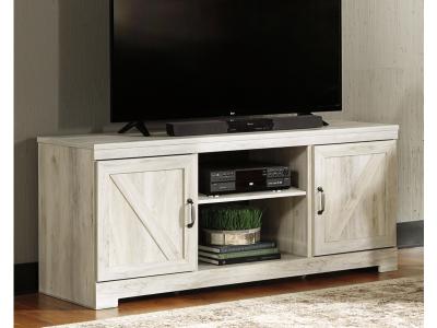 LG TV Stand w/Fireplace Option W331-68