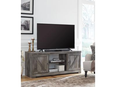 LG TV Stand w/Fireplace Option W440-68