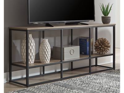 Extra Large TV Stand/Wadeworth W301-10