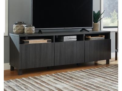 Extra Large TV Stand/Yarlow W215-66