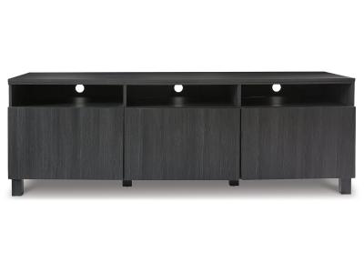 Extra Large TV Stand/Yarlow W215-66