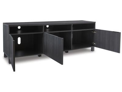 Extra Large TV Stand/Yarlow W215-66