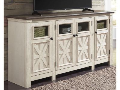 Extra Large TV Stand/Bolanburg W647-60