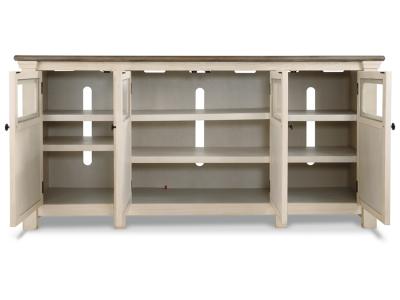 Extra Large TV Stand/Bolanburg W647-60