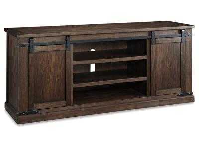 Extra Large TV Stand/Budmore W562-68