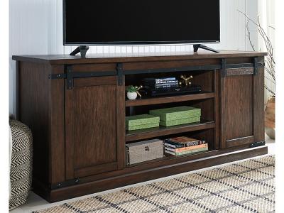 Extra Large TV Stand/Budmore W562-68