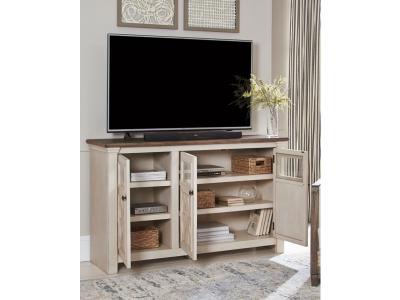 Large TV Stand/Bolanburg W647-38