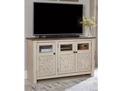 Large TV Stand/Bolanburg W647-38