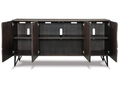 Extra Large TV Stand W648-68