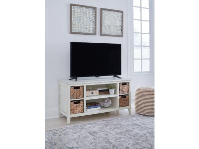 TV Stand/Mirimyn/White W505-510