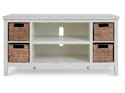 TV Stand/Mirimyn/White W505-510