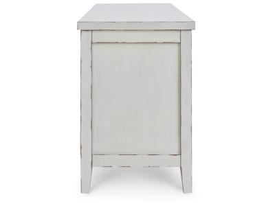 TV Stand/Mirimyn/White W505-510