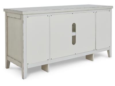 TV Stand/Mirimyn/White W505-510