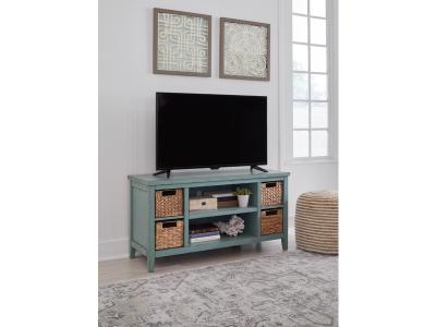 TV Stand/Mirimyn/Teal W505-710