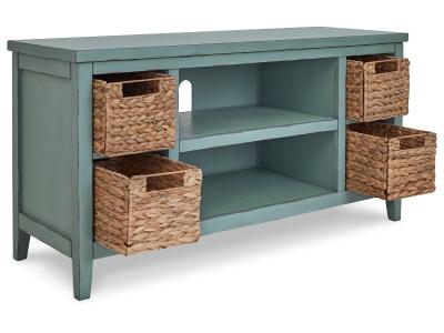 TV Stand/Mirimyn/Teal W505-710