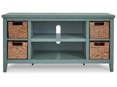 TV Stand/Mirimyn/Teal W505-710