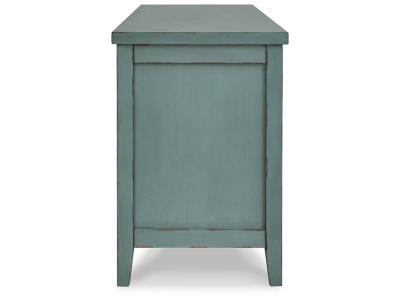 TV Stand/Mirimyn/Teal W505-710