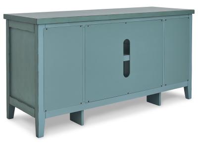 TV Stand/Mirimyn/Teal W505-710