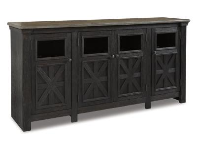 Extra Large TV Stand W736-68