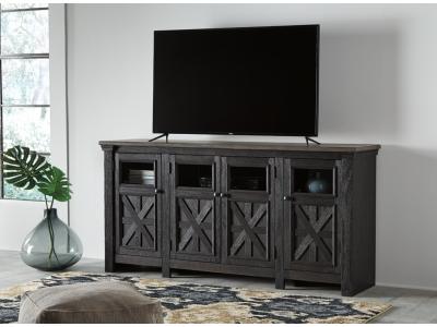 Extra Large TV Stand W736-68