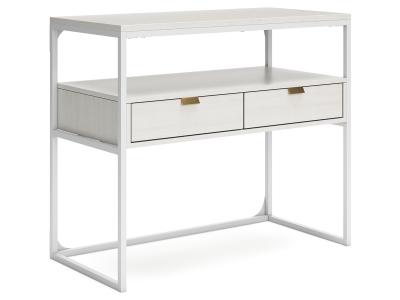 Credenza/Deznee/White H162-15