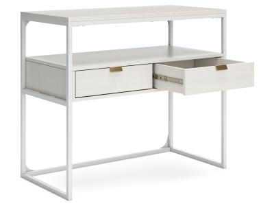 Credenza/Deznee/White H162-15