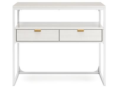 Credenza/Deznee/White H162-15