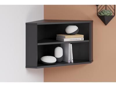 Home Office Corner Bookcase H206-22H