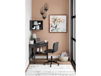 Home Office Corner Bookcase H206-22H